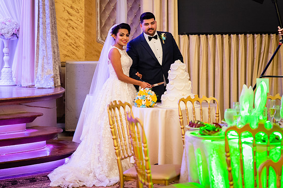 Cake Cutting-Placid Media-New York