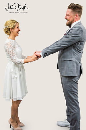 Wedding Photographs, New York 2I2A0969
