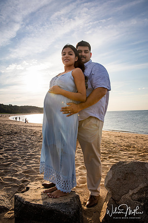 Maternity Photos