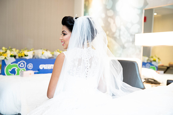 Getting Ready Images- Placid Photos