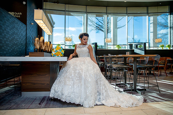 Getting Ready Images- Placid Photos
