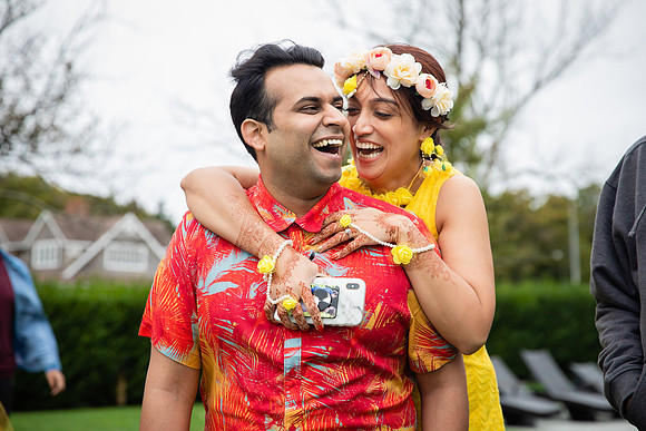 2002 indian-wedding-pictures-haldi-ceremony-sag-harbor-longisland-newyork